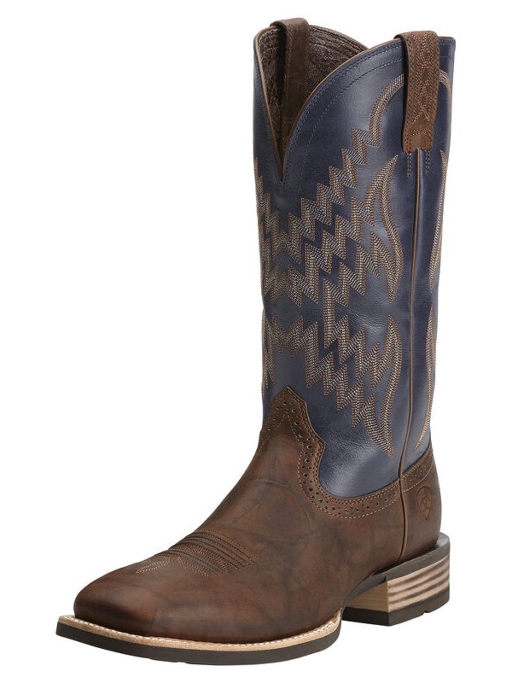 Ariat Tycoon Western Boot Men’s 10D